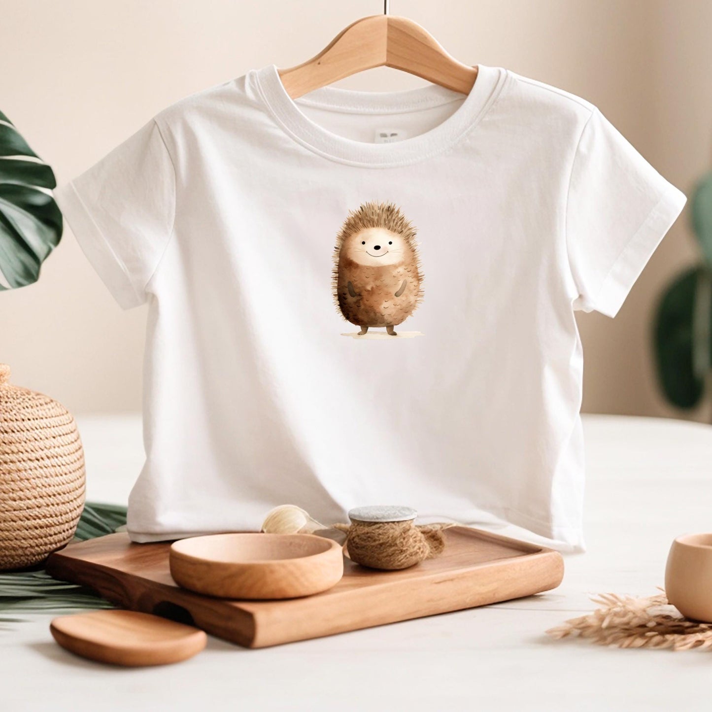 14 Bügelbilder Tiere – Tiermotive zum Aufbügeln für Kinder & DIY - Default Title -Eternity