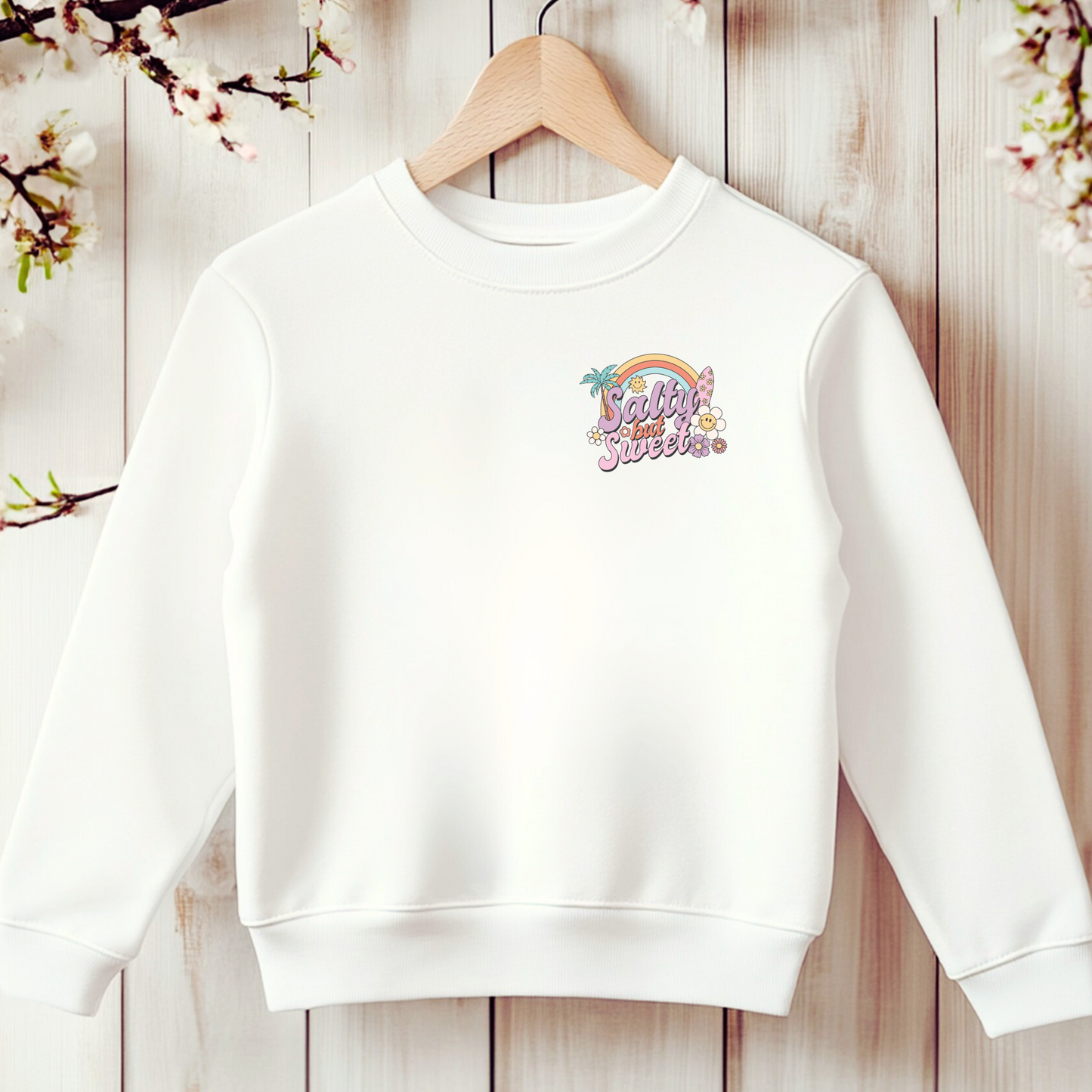 Bügelbilder Summer Aloha - Default Title -Eternity