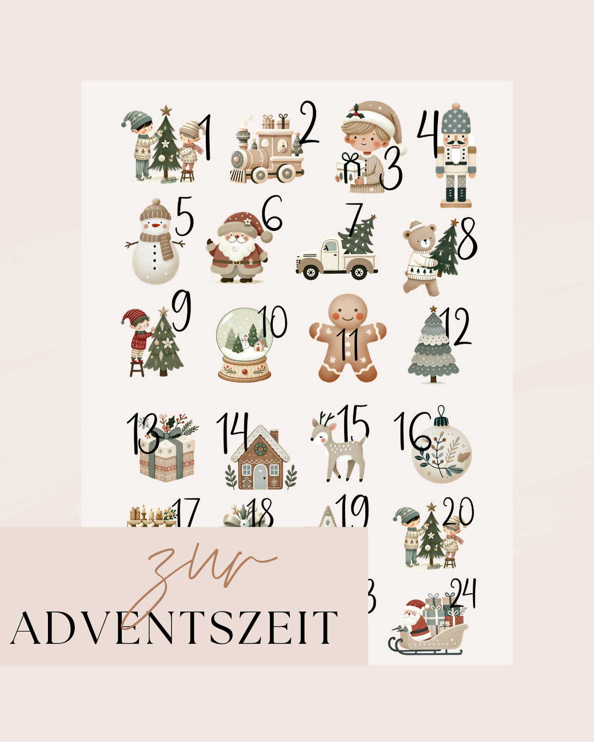 Weihnachten