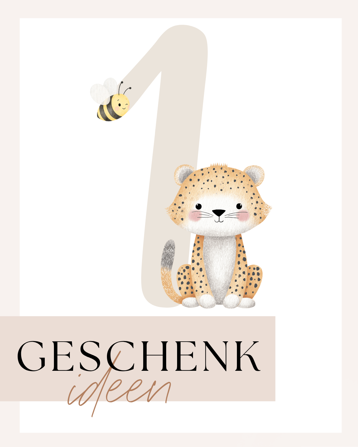 Bügelbilder als Geschenkidee – personalisierte Motive von Eternity Store für jeden Anlass