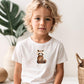 14 Bügelbilder Tiere – Tiermotive zum Aufbügeln für Kinder & DIY - Default Title -Eternity 
