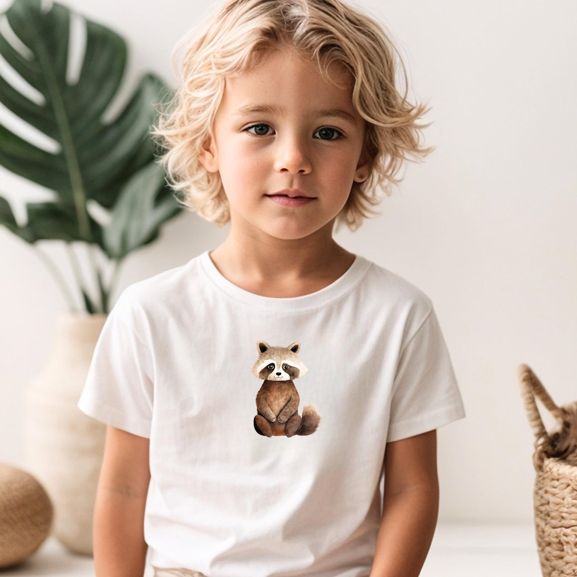14 Bügelbilder Tiere – Tiermotive zum Aufbügeln für Kinder & DIY - Default Title -Eternity 
