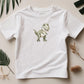 19 Bügelbilder Dinosaurier – Personalisiertes Set zum Aufbügeln für Kinder - Default Title -Eternity 