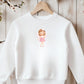 20 Bügelbilder Feen Motive zum Aufbügeln – Rosa Blumen Patches für Kinder & DIY - Default Title -Eternity 