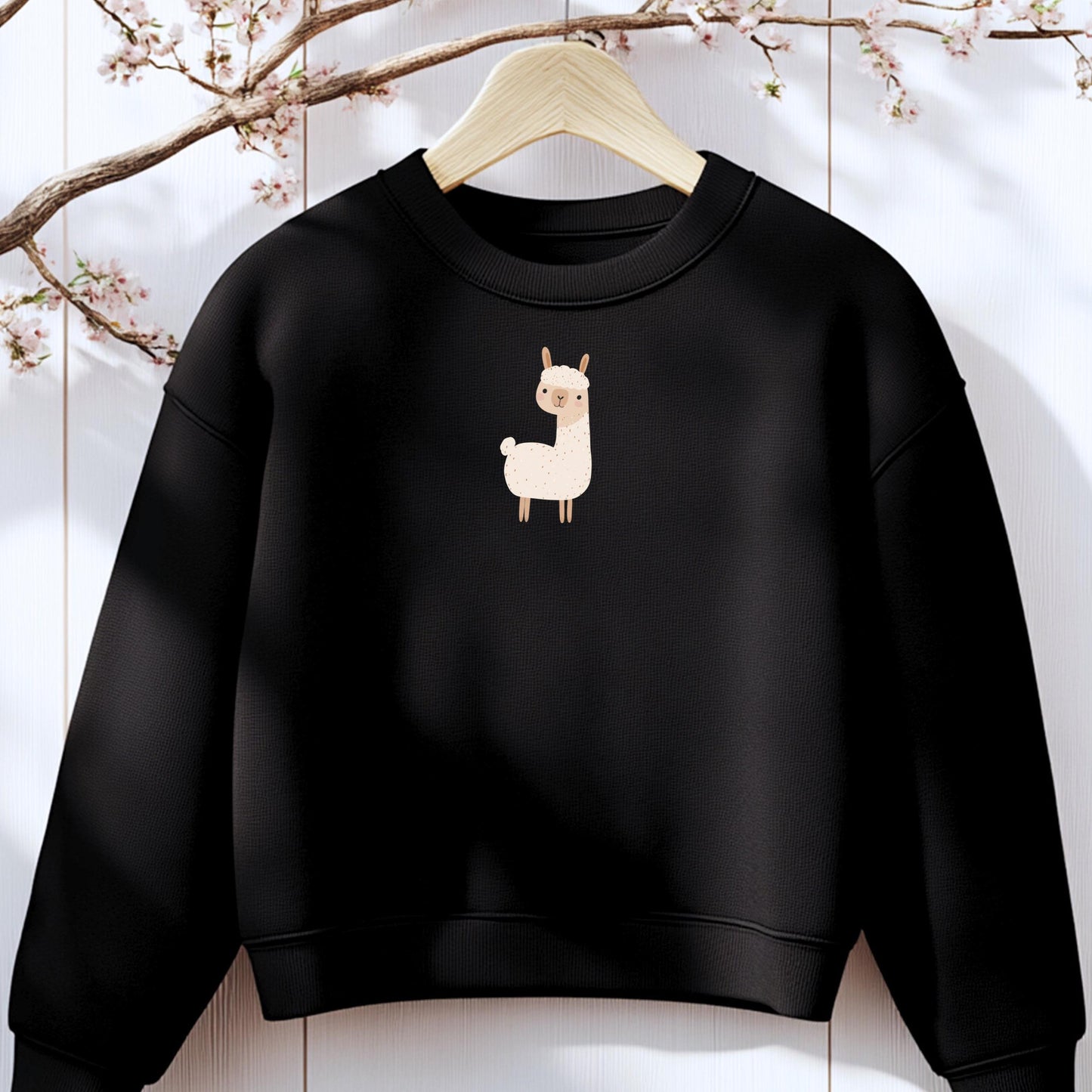 23 Bügelbilder Tiere zum Aufbügeln – Krokodil, Lama & Elefant | Kinder Bügelbilder Patches - Default Title -Eternity 