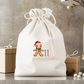 24 Bügelbilder Adventskalender Zahlen Eternity
