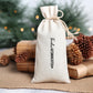 9 Bügelbilder Weihnachtsgrüße – Adventskalender & Weihnachtsmotive zum Aufbügeln - Default Title -Eternity 