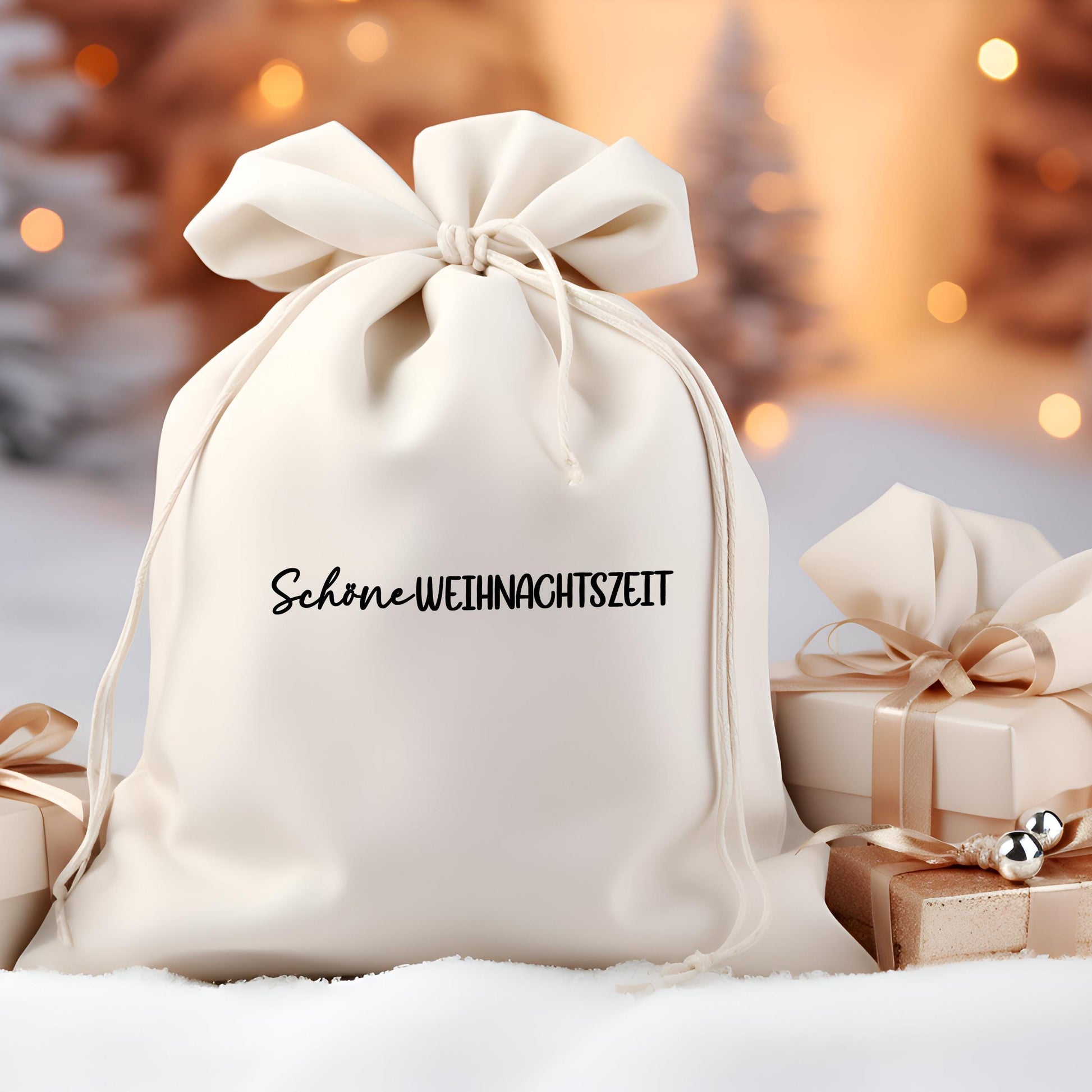 9 Bügelbilder Weihnachtsgrüße – Adventskalender & Weihnachtsmotive zum Aufbügeln - Default Title -Eternity 