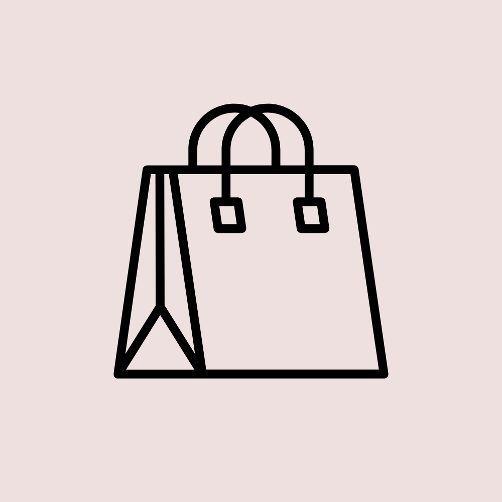 Kostenloser Versand ab 40€ – Eternity Store Bügelbilder