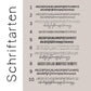 Bügelbild Wunschtext - Breite 8cm / Option 1-Breite 8cm / Option 2-Breite 8cm / Option 3-Breite 8cm / Option 4-Breite 8cm / Option 5 -Eternity 