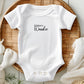 Bügelbilder Baby Motive - Papa ist mein Held-Hello I'm new here-Ich & Papa-kleines Wunder-geliebt -Eternity 
