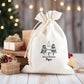 Bügelbilder Set Weihnachten – Advent & festliche Motive für DIY, Kleidung & Taschen - 6er Set-3er Set-Ohne Name 6er Set-Ohne Name 3er Set -Eternity 