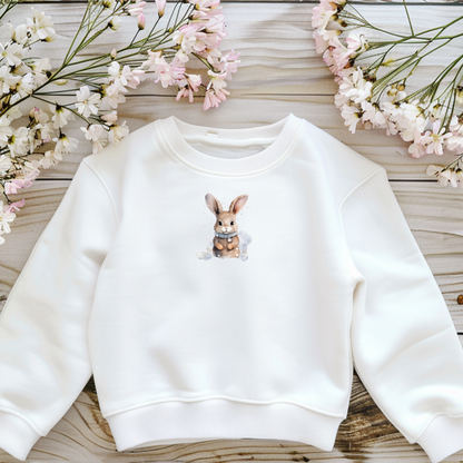 Bügelbilder Tiere Hase, Rehe, Fuchs und Tiger - Default Title -Eternity 