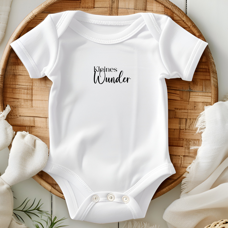 Kleines Bügelbild in Schwarz mit dem Motiv „Papa ist mein Held“ mit Babyfüssen und  Herz. Ideal für Babybekleidung oder als süßes Geschenk zur Geburt.