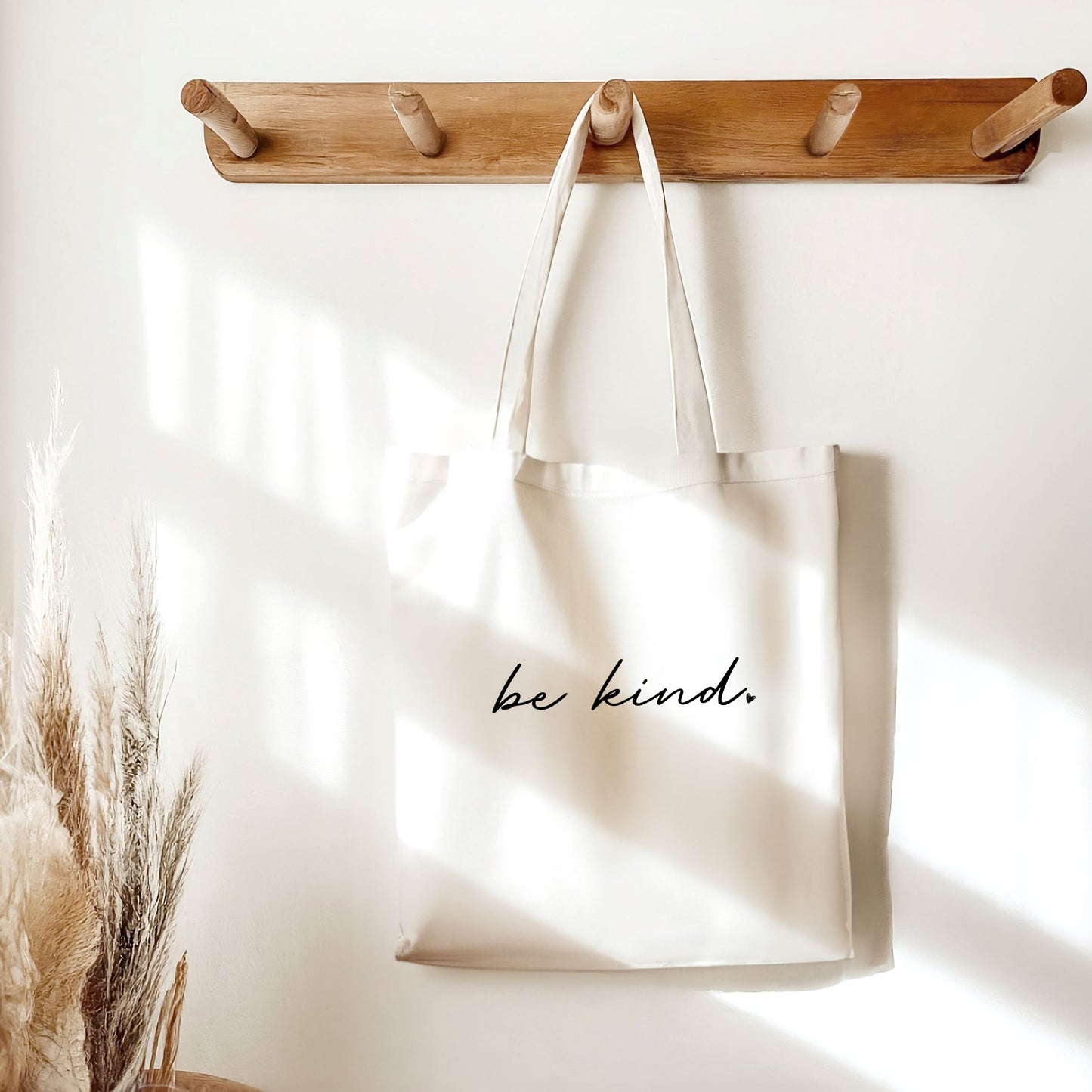 Baumwolltasche Be Kind - Default Title -Eternity 
