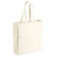 Baumwolltasche sei mutig und stark - Default Title -Eternity 