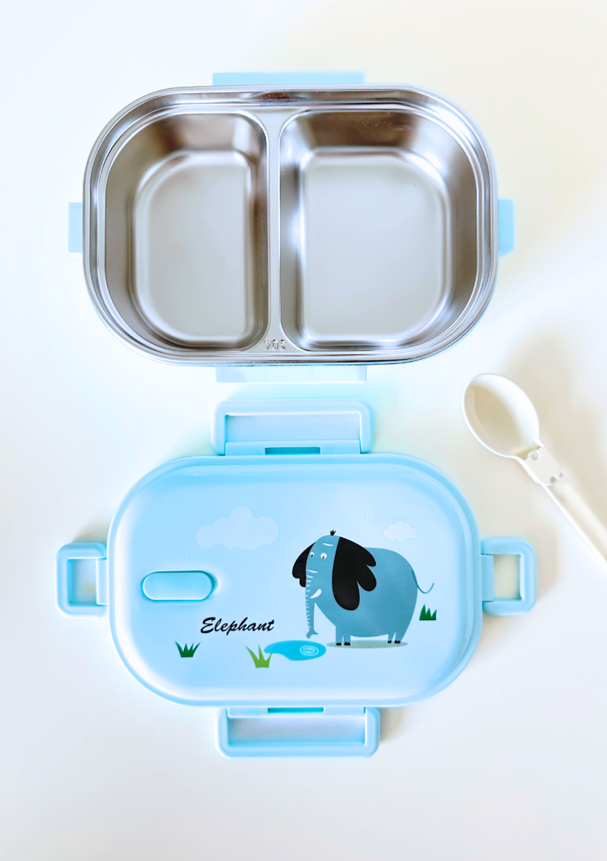 Lunchbox "Kinder"