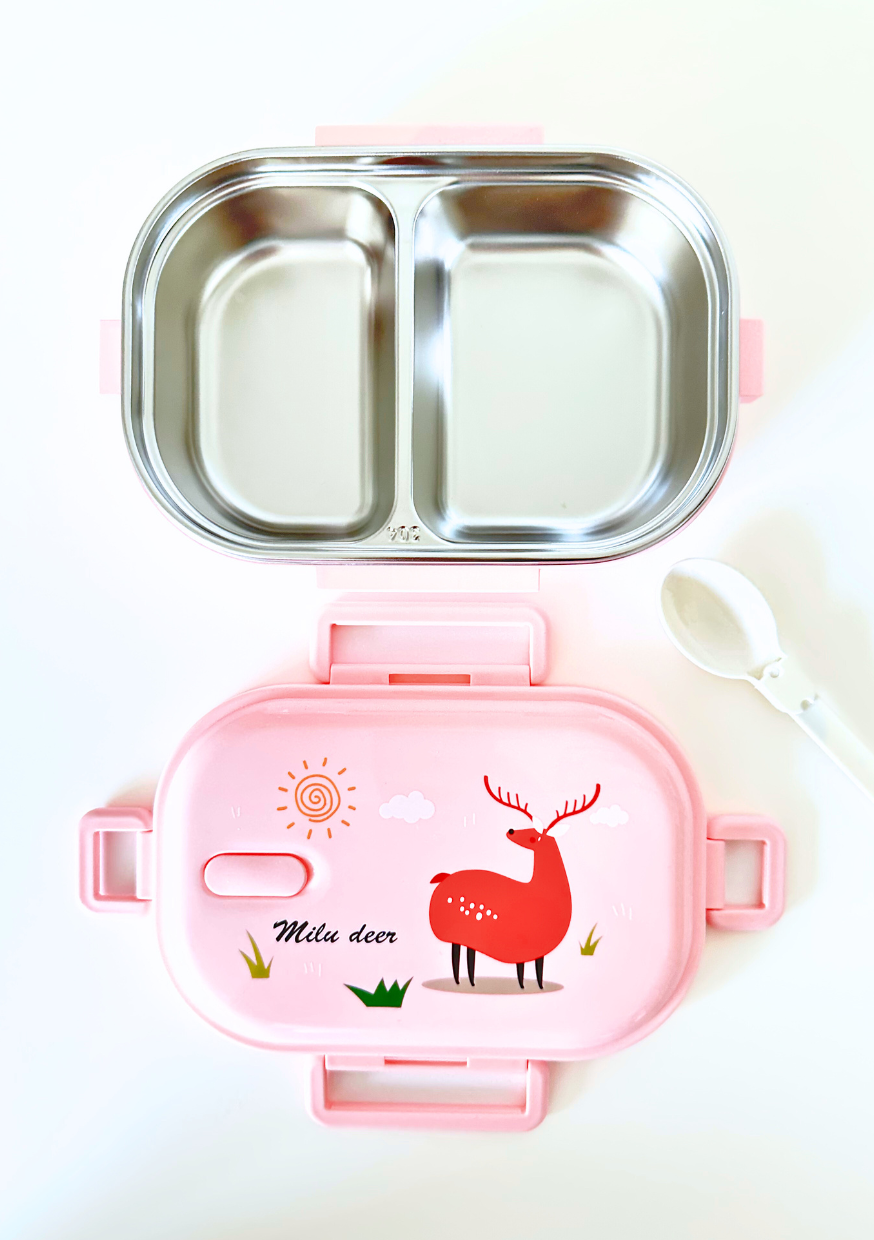 Lunchbox "Kinder"