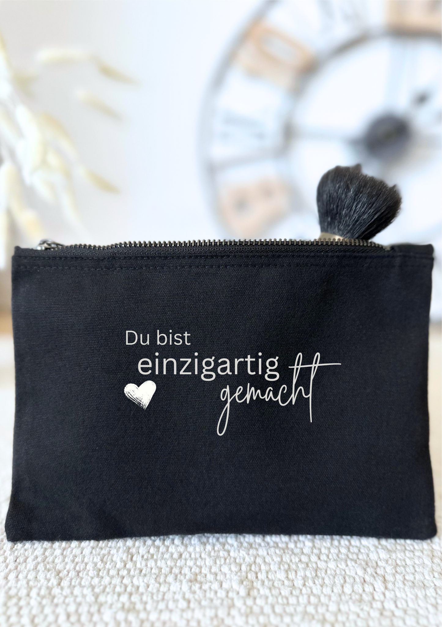 Eternity Du bist einzigartig gemacht Geschenk