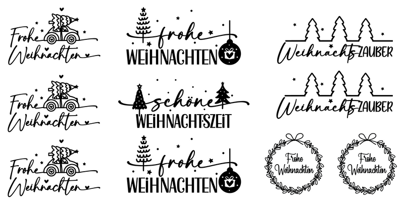 Weihnachtsbügelbilder, Weihnachtliche Bügelbilder, Bügelbilder, Bügelfolie Weihnachten, Bügelbild Weihnachten,DTF Druck, dtf, Frohe Weihnachten Bügelbild, Bügelbilder zu Weihnachten, Mini Bügelbilder