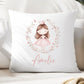 Kissenbezug Prinzessin Personalisiert - Default Title -Eternity 