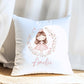 Kissenbezug Prinzessin Personalisiert - Default Title -Eternity 