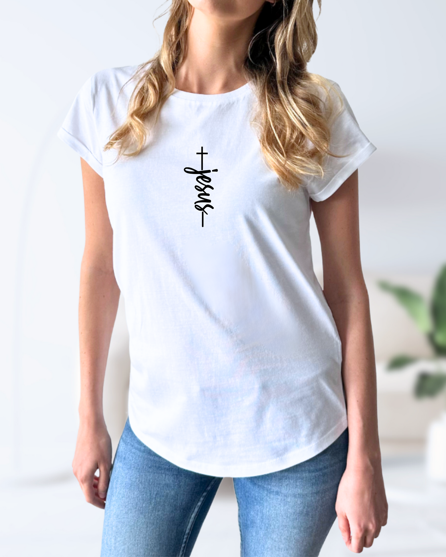 T-Shirt "Jesus"