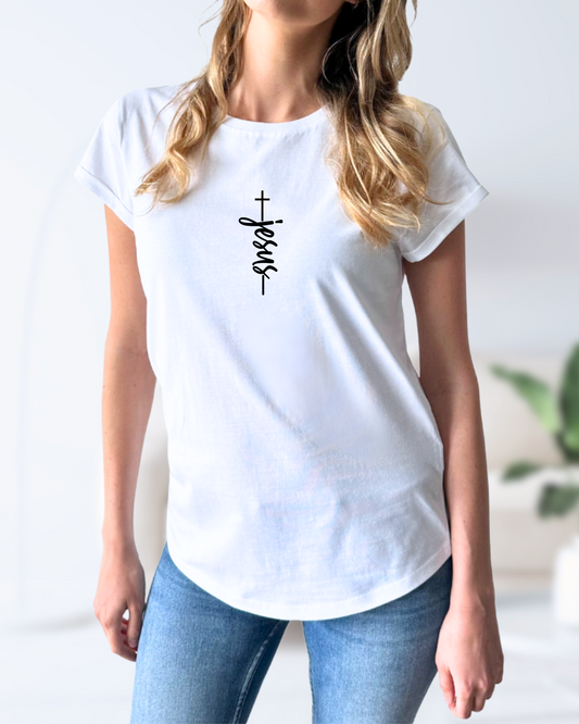 T-Shirt "Jesus"