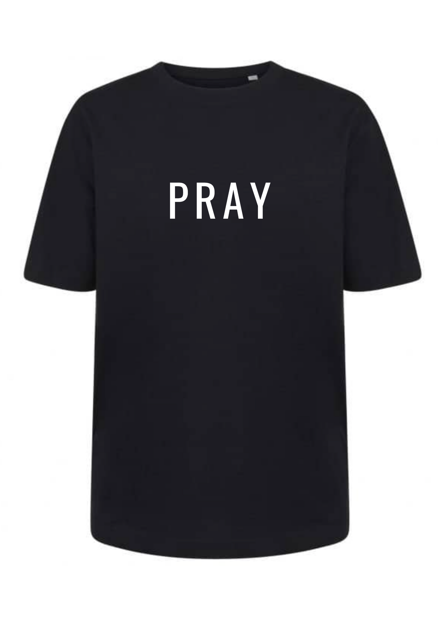 T Shirt "PRAY"