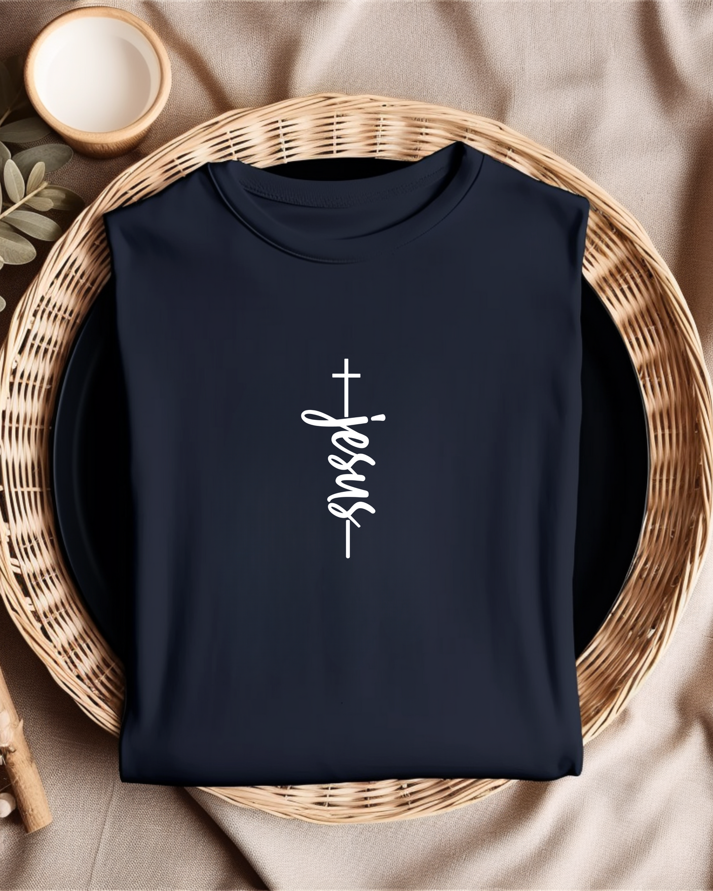 T-Shirt "Jesus"