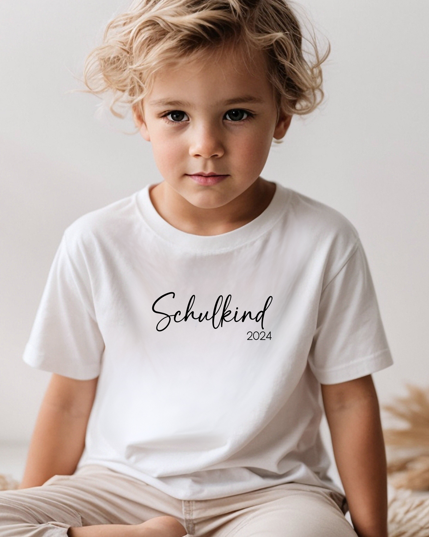 Eternity,Schulkind,Erster Schultag, Jungen,Mädchen,T shirt