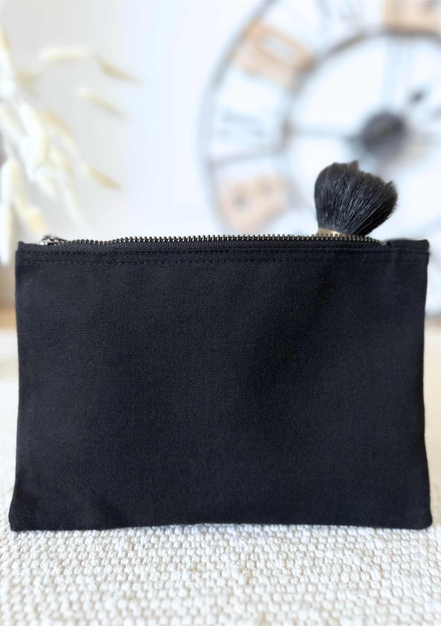 Accessoire Tasche "Du bist Wertvoll"