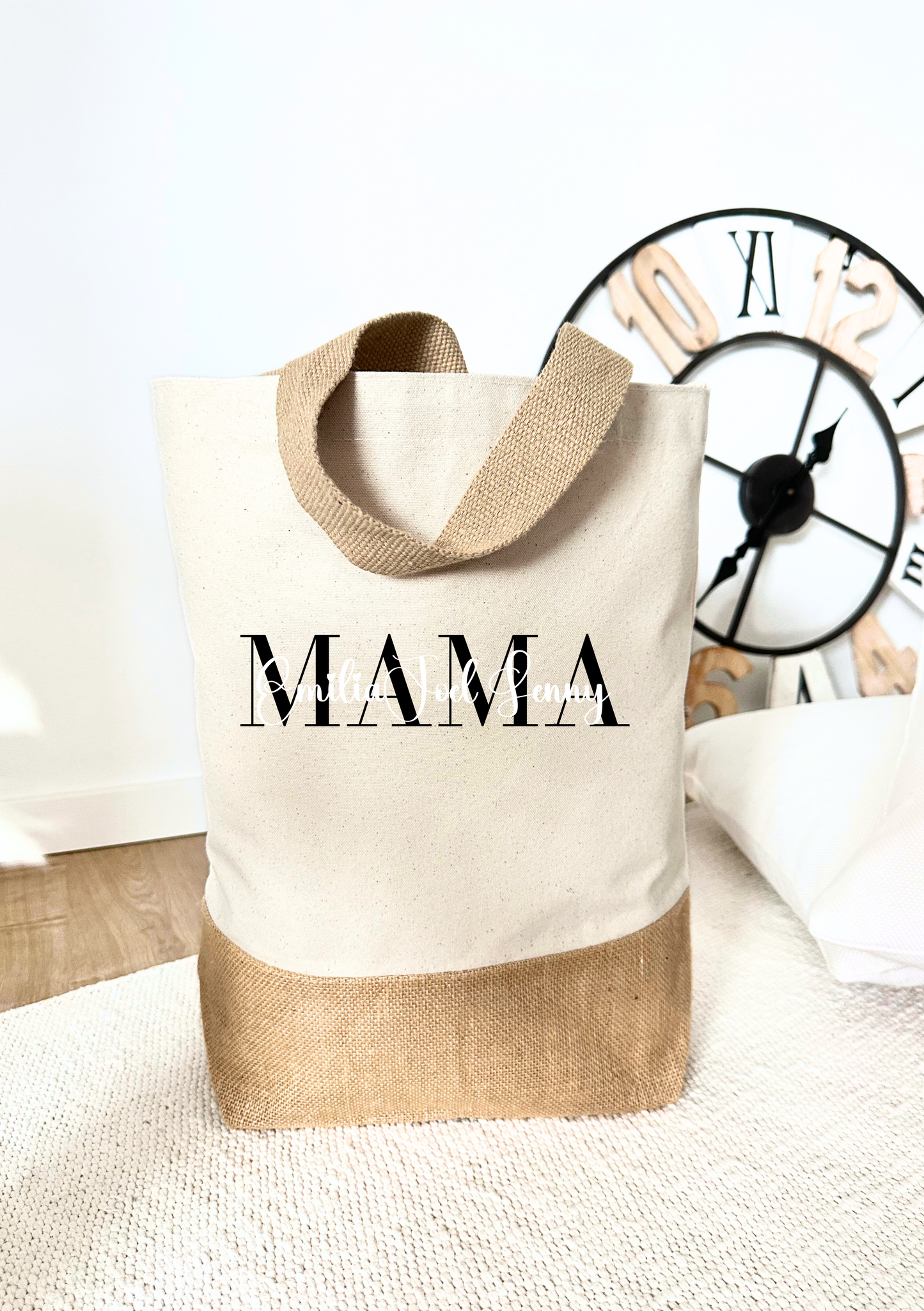 Mama Muttertag Geschenk Eternity idee Mama