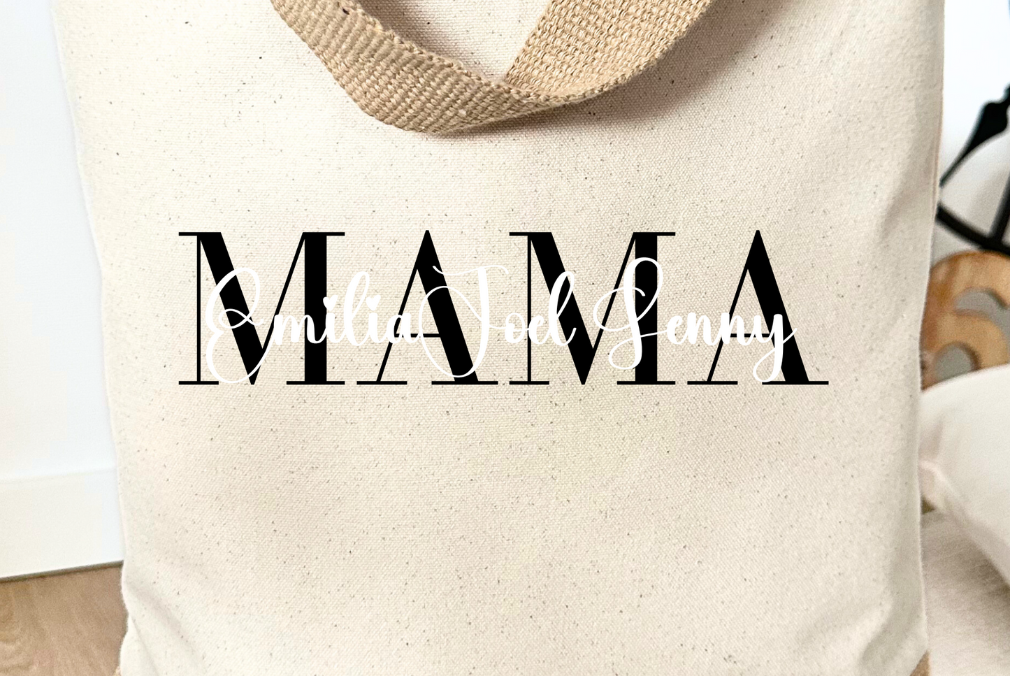 Tasche "Mama"